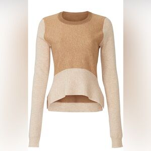 Gorgeous TOME Merino Wool Blend Sweater Size XL